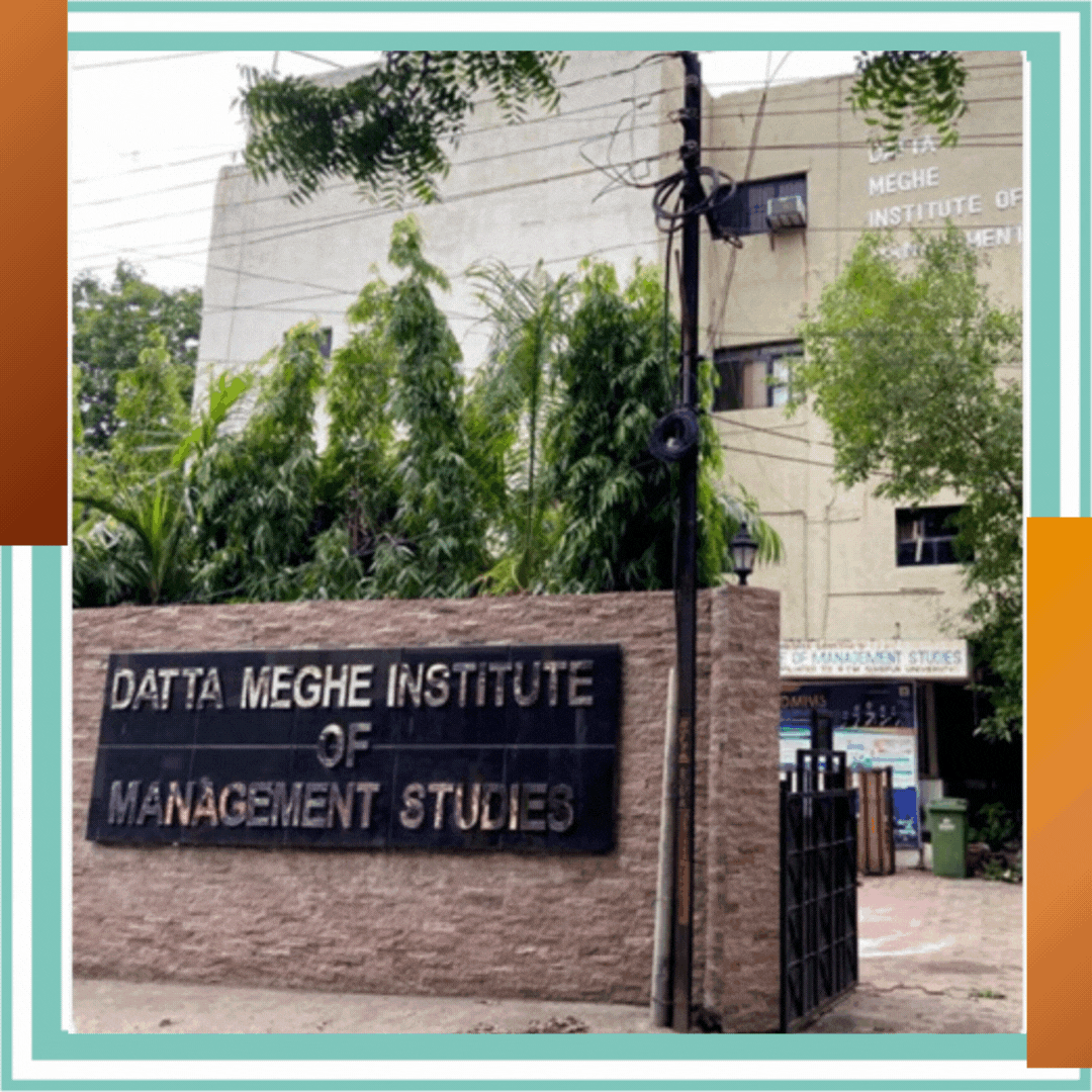 best management colleges in Nagpur
