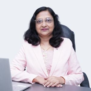Dr. Vaishali Swapnil Rahate