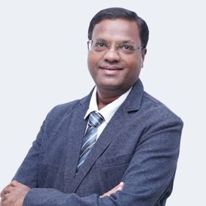 Dr. Vijay Uprikar