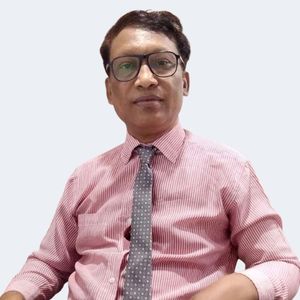 Mr. Dilip Wankhede