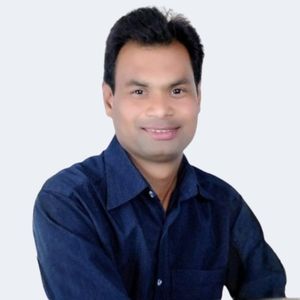 Mr. Praveen Headau
