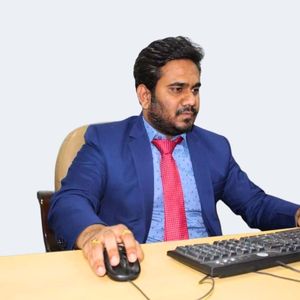 Mr. Sameer Thakre