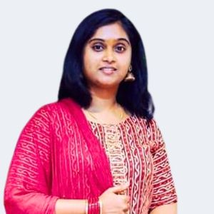 Ms. Pallavi kanarkar